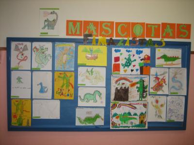 &iquest;QUER&Eacute;IS VER TODOS LOS DRAGONES FINALISTAS?