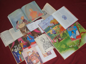 "EL CLUB DE LA BIBLIOTECA", en sesi&oacute;n de tarde.