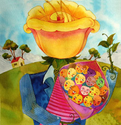 23 DE ABRIL, D&Iacute;A INTERNACIONAL DEL LIBRO